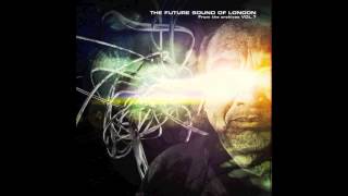 The Future Sound Of London - Walls Of Thought