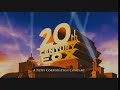 20th Century Fox Regency Enterprises 2008