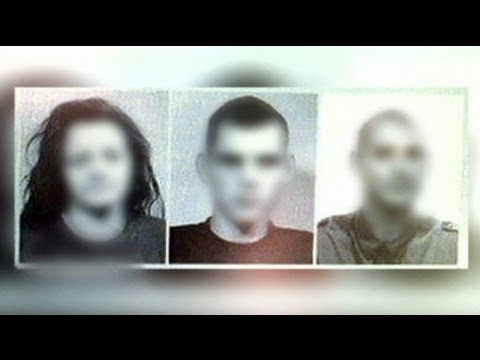 Neo-Nazis möglicherweise verdeckte BND-Ermittler