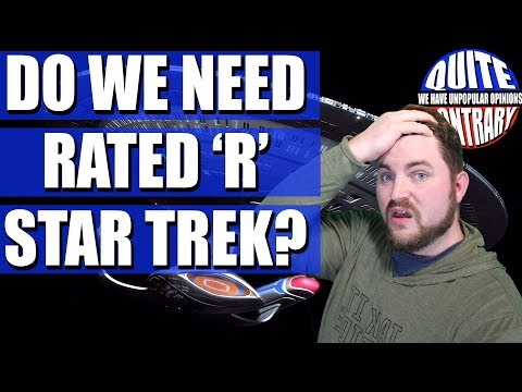 Rstartrek