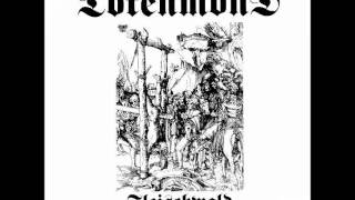 Totenmond - Fleischwald