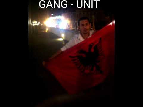 Gang-Unit ‐ ORLIJA KO NAPAD