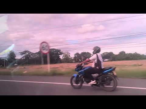 Los garzones de montería Córdoba 