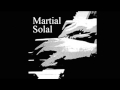 Martial Solal - I'LL REMEMBER APRIL