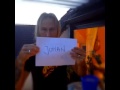 Jaded Heart - Michael Mueller ALS Ice Bucket Challenge