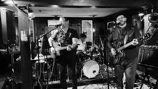 Outskirts: Celebrating the Music of Blue Rodeo - 5 Days in May (Live at The Cove Inn)