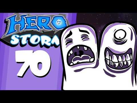 HeroStorm Ep 70 "Attack on Cho'gall"