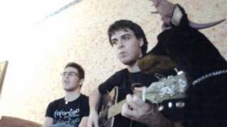 L'Astronave Che Arriva - Sergio Caputo (Cover By Quei Due)