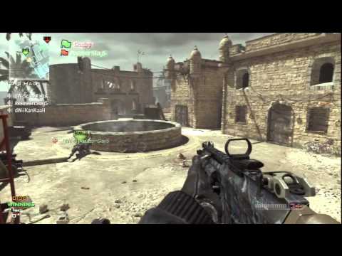 Last Minute | ODC Semi-Final