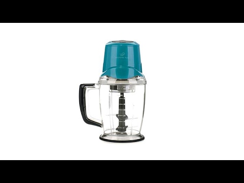 Wolfgang Puck 400 Watt 50 oz. Kompaktprozessor