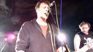 Rasta Knast - Einer mehr oder weniger live in Annaberg 09.04.2011