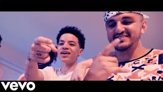 Lil Mosey FREESTYLE ft. BigNik, Sauve Sidle and Kazzy Official - CYPHER 2018