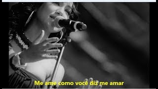 Jhené Aiko- When We Love (Legendado) Jhené Aiko- When We Love (Legendado)