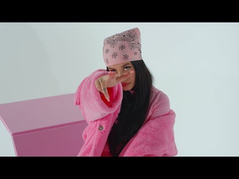 MEL - BANANA CLIP (prod. by MENJU & DARDAN)