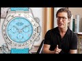 Top 10 Neo Vintage Watches Rolex Cartier Zenith Omega And MORE