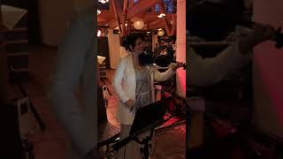 Natalie Violin