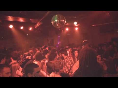 WAH GWAN LISBOA @ Selecta Laranja $ Ontem Sound ( Faya Fex Sound )