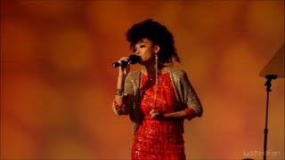 Judith Hill | I Just Can&#39;t Stop Loving You @Asian Film Fest