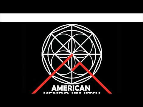 American Kenpo Jiu Jitsu - Mohamad Tabatabai - Aguas Calientes, Mexico