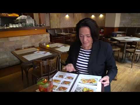 Ráday Soho - Trattoria Za za Étterem