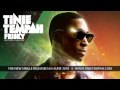 Tinie Tempah Ft Labrinth Frisky HD