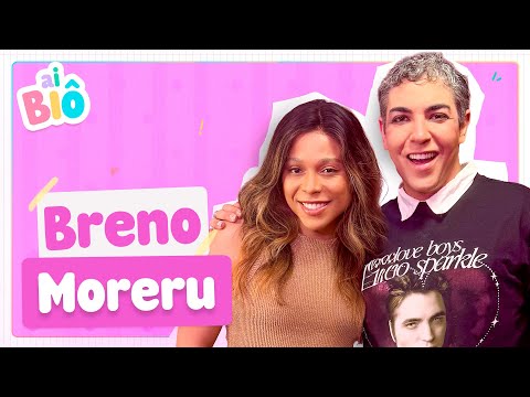 AI BLÔ: RETROSPECTIVA DE 2025 COM BRENO MORERU | BLOGUEIRINHA