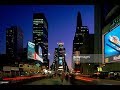 New York City 1996