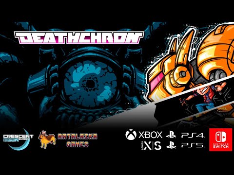 Deathchron - Trailer thumbnail