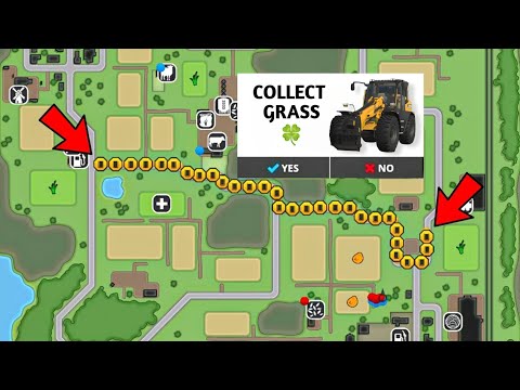 Get Unlimited Money Day-9 in FS 16🤑 | Farming simulator 16 Gameplay | Timelapse #30daychallenge