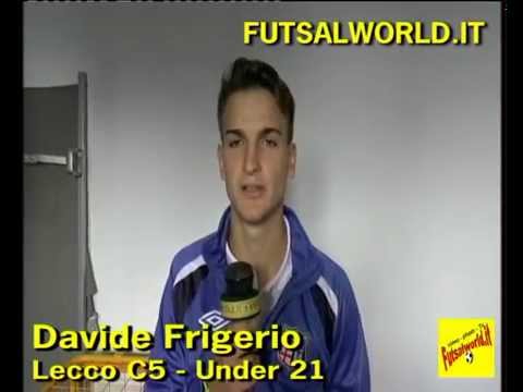 11/10/15 Davide Frigerio - Luca Meroni