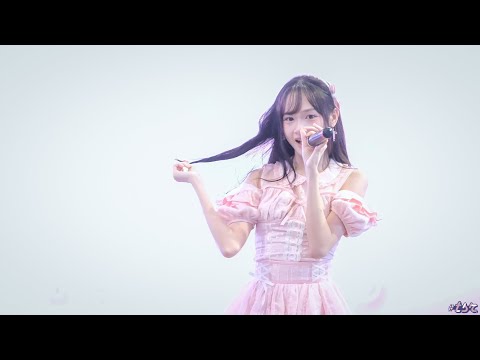 [Fancam] Palmmy BNK48 - Myujikkii - 140625 BNK48 19th Single Colorcon Wink Roadshow Central Mahachai