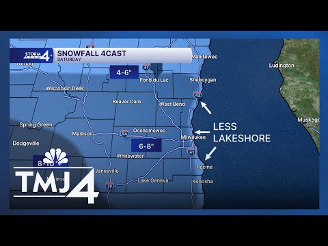 Storm Team 4 Morning Update: Thursday, November 27