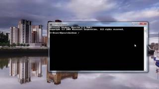 CMD Tips & Tricks -Part 9- Shutdown Another PC In Your Network