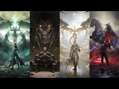 Final Fantasy XVI - To Sail Forbidden Seas / Dominant Boss Extended