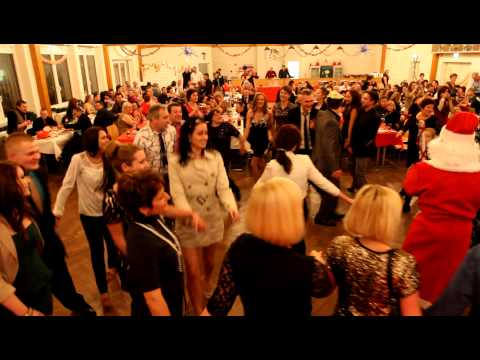 Russische Silvesterparty 2013 Euskirchen by DJ CAB und DJS ZONE,... .