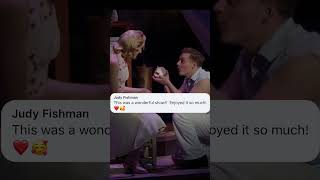 Bob & Jean: A Love Story – In Your Own Words with Arizona Theatre Company