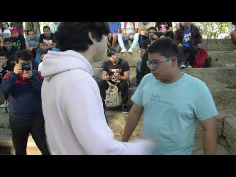 WICHO VS YZY BOY | OCTAVOS