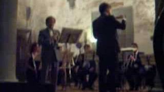 PONTASSIEVE:Associazione Sound - Orchestra città di Firenze