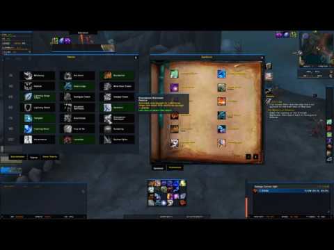 Legion Enhancement Shaman Guide Pt 2!