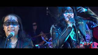 Sesiones RNBSmx. Llévame, Lucifer y Corvus Noctis. Corvus Noctis [Heavy Metal Mexicano]