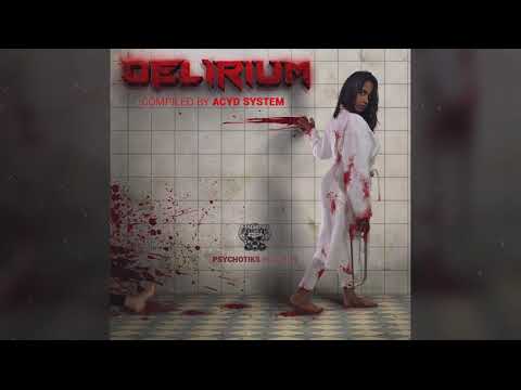 06. Psyniestro - Rise of Hell