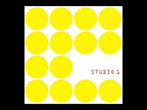 Studio 1 - Red