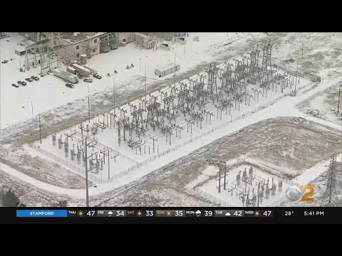 New Yorkers In Texas Trying To Ride Out Deadly Winter Storm