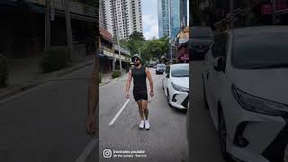 Download lagu Do you know, CHANGKAT BUKIT BINTANG ( this street I am walking on ) is the party/bar/cafe lane of KL mp3