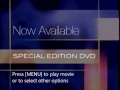 Now Available Special Edition DVD 1999 2006 Logo