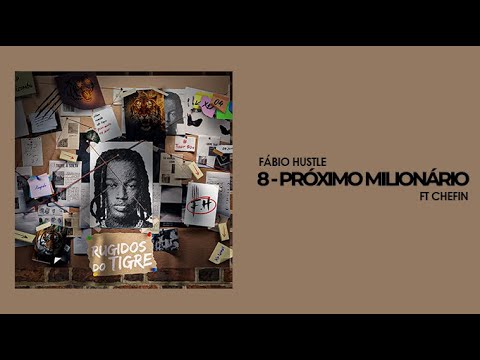 Fábio Hustle & Chefin - Próximo Milionário (Video Official)