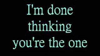 Stereo Skyline-Over It lyrics