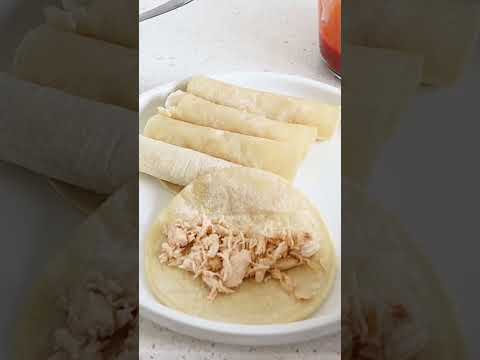 My favorite Mexican comfort food