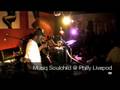 Musiq Soulchild @ Philly Livepod 