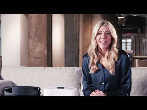 Modal video thumbnail